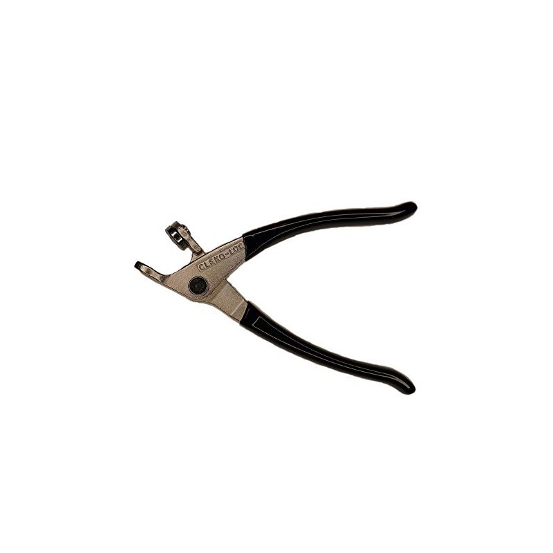 Cleco Pliers