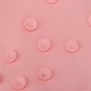Foot Scrubber Mat Silicone Anti Slip Relieve Fatigue Remove Dead