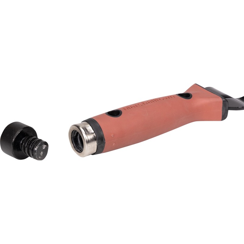 MARSHALLTOWN Trim and Remodel Tool, Remove Hardwood, Tile, Molding, Baseboards,