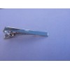 tie bar Metal Silver Tie Bar Clasp