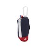 [Coq Sportif Golf LG5FBZ01L Basic Golf Ball Holder for 2