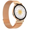 AURAFIT Smart Watch for Women 1.32" Fitness Tracker Watch 7.7mm