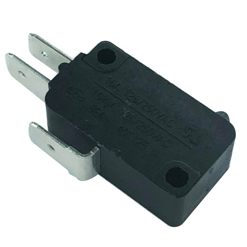 207166 Washer Lid Check switch by DTAIR Replacement for Whirlpool