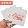 Galentines Gang Napkins, Happy Galentines Day Napkins, Galentine’s Day Decorations,
