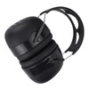 Noise Reduction Earmuffs Hearing Protection Soundproof Earmuffs NRR 37dB for