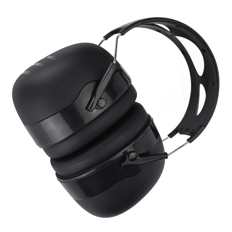 Noise Reduction Earmuffs Hearing Protection Soundproof Earmuffs NRR 37dB for