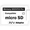 Grapelet SD2Vita Pro 5.0 Full Coverage PSVITA Micro SD Memory