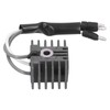 Rectifier Voltage Regulator 31710-ZJ1-812 Replacement Fit for Honda GX610 GX620
