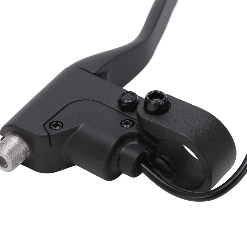 Electric Scooter Brake Handle Brake Lever Aluminium Handle Brake Lever