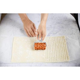 BETTYBOSSI 155010.01 Glissini Roller