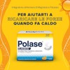 Polase Classico, Magnesio e Potassio,Integratore Alimentare, contro Stanchezza e Fatica