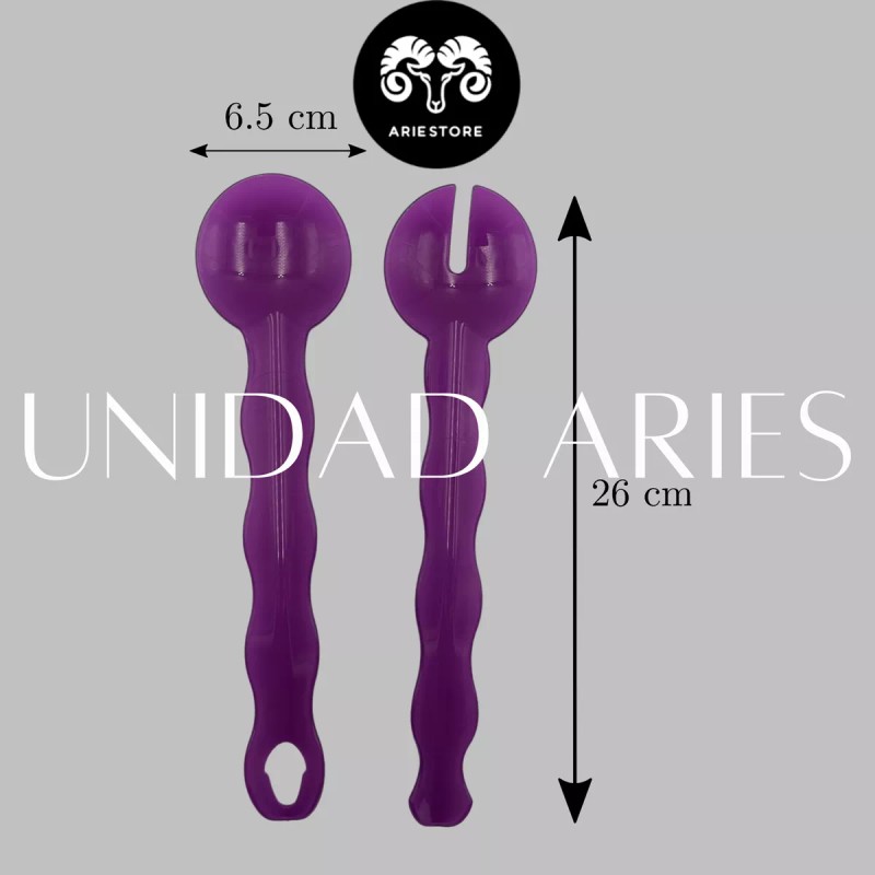 Tupperware Tenedores Murano Utensilios De Cocina Alimentos Tupperware