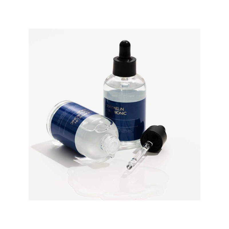 GreyMellin 히알루론산 세럼 50ml 1+1 Hyaluronic Acid Serum 50ml 1+1