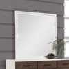 Bernards Daydreams Large Mirror