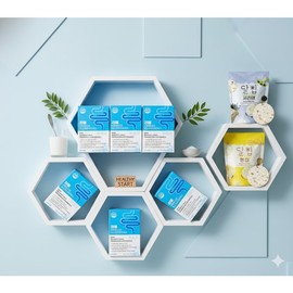 K낙산균 포스트바이오틱스 리얼 모유유산균 프롤린 30포, 6개 K Naksan Probiotics Real Breast Milk Probiotics Proline 30 Pack, 6 Units