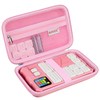 BOVKE Carrying Case Compatible with GiiKER Super Slide Puzzle Games,
