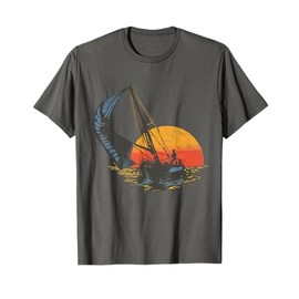 Vintage Sailing T-Shirt
