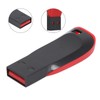 USB 2.0 U Disk Plastic Appearance High Speed Bulk Storage