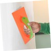 jojofuny Plasterboard Concrete Trowel Scraper Tool Trowel Masonry Power Trowel
