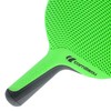 Cornilleau Softbat Eco Design Table Tennis Bat, Green