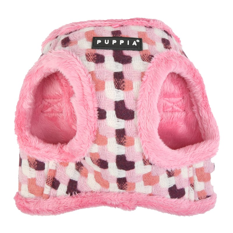 Puppia Dog Harness for small and medium dogs - ARDEN