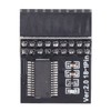 TPM2.0 Security Module 18pin for ASROCK Motherboard LPC Card for