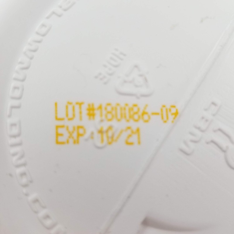 Cafegenix KETO COFFEE Bullet-Proof Instant Coffee