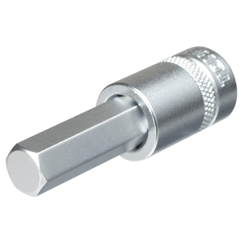 TONE Hexagon Socket 2H-10 Insertion Angle 0.25 inch (6.35 mm)