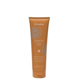 Echos Line Intensive Restorative Mask for Dyed and Chemically Treated Hair, 300 ml