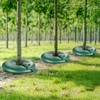 VEVOR Tree Watering Bag Slow Release, 4 Pack 20 Gallons