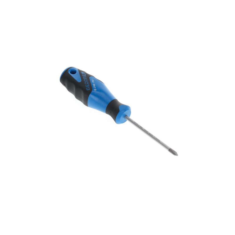 GEDORE 2160PH Phillips Screwdriver PH1 6683380