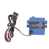 7KG RC Digital Servo Smooth Operation Waterproof Low Noise RC