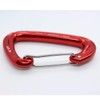 Carabiner Specialty Store Kobe Kiraru 22 kN UIAA Standard CE,