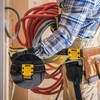 MELOTOUGH Hammer Holder for Tool Belt, Hammer Holster, Hammer Loop,