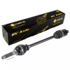 Caltric Rear Left Complete CV Joint Axle for Polaris Ranger