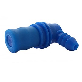 ZEFAL Z Hydro Replacement Bladder Mouth Piece, One Size, Blue