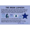 Brow Chakra Third Eye Blue Indigo Unisex Beanie Hat