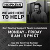 Hopkins Towing Solutions 40975 Multi-Tow Exact Fit OE replacement 7