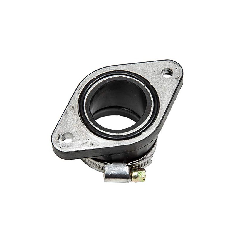 Factory Spec, AT-07450, Carb Flange Intake Pipe Assembly compatible with