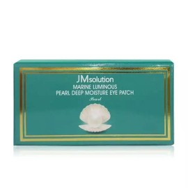 Gita 제이엠솔루션 165SFW85 청광 마린 진주 딥 이스처 아이패치 펄 90g 60매 JM Solution 165SFW85 Cheongwang Marine Pearl Deep Etcher Eye Patch Pearl 90g 60 Sheets