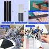 200 Pcs Gundam Tool Kit, Professional Model Tool Kit for