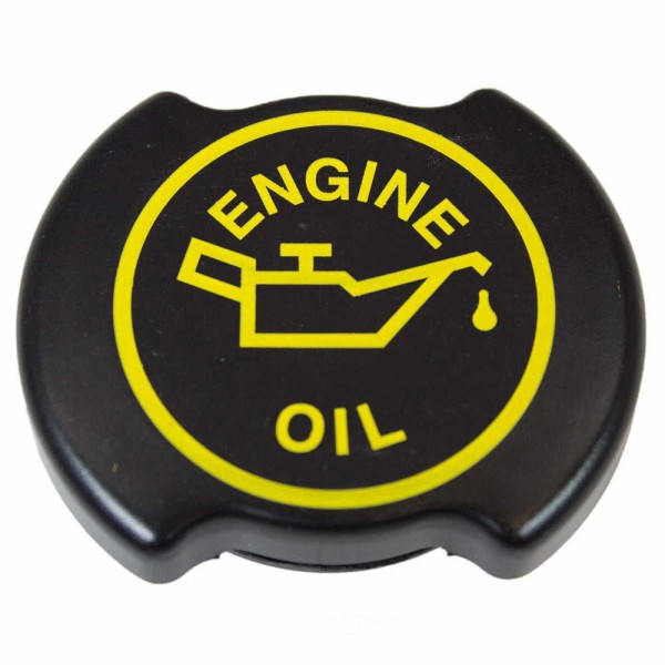 Motorcraft Engine Oil Filler Cap Motorcraft EC-743
