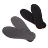 Ipetboom 2 Pairs Breathable Sweat-Absorbing Shoe Insoles for Summer Comfort