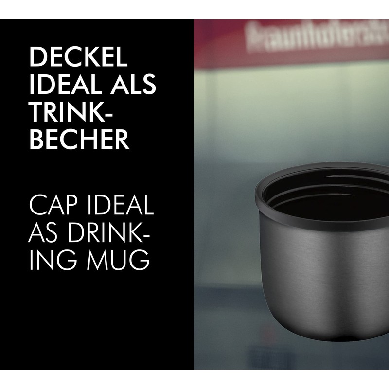 ThermoCafé by Thermos Everyday Thermos Flask