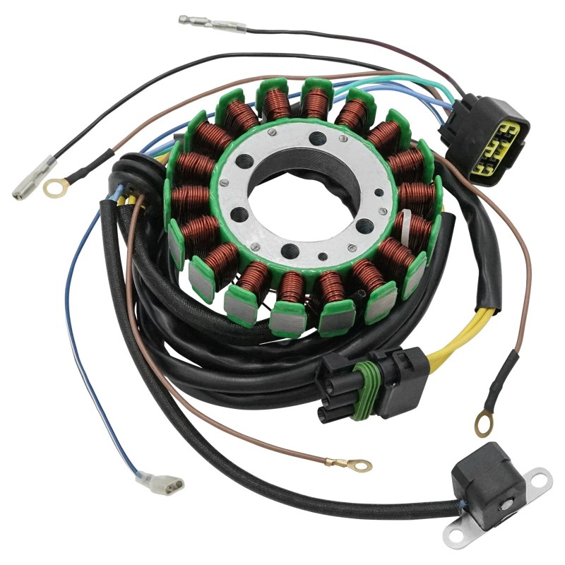 For Polaris Stator for Polaris Trail Boss 330 2010 2011