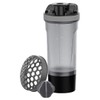 Kinghol Bottle Nuent Shaker KH-1359
