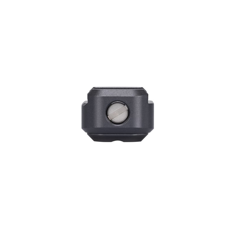 FALCAM F22 Quick Change Mounting Base with 1/4" Threaded Hole,