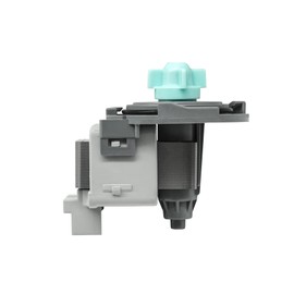 00642239 Dishwasher Drain Pump Replaces 642239 00184178