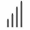 1/4-Inch Drive Extension Rod Set – 24mm/44mm/70mm/94mm Chrome Vanadium Steel