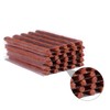 BUGUUYO 100pcs Tire Repair Strips for Car Motorcycle Quick Easy